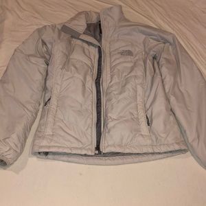 Light down North Face Jacket